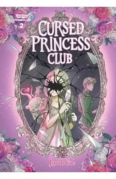 Cursed Princess Club Volume Two - Lambcat