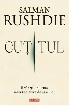 Cutitul - Salman Rushdie