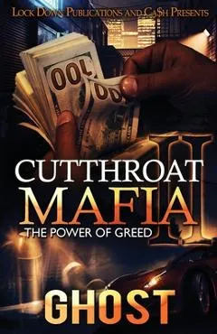 Cutthroat Mafia 2 - Ghost