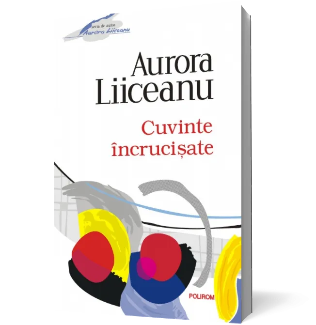 Cuvinte încrucişate