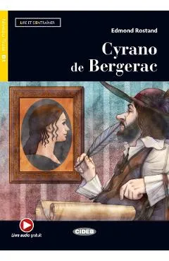 Cyrano de Bergerac - Edmond Rostand