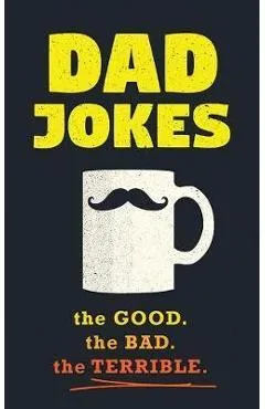 Dad Jokes -
