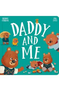 Daddy and Me - Freddie Corrick