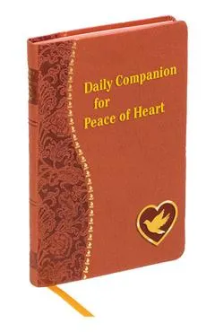 Daily Companion for Peace of Heart - John Henry Newman