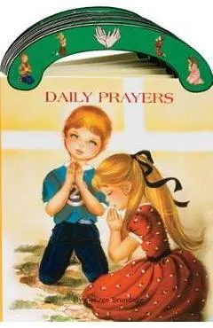 Daily Prayers - George Brundage