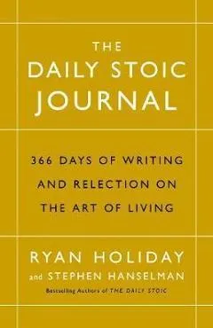 Daily Stoic Journal