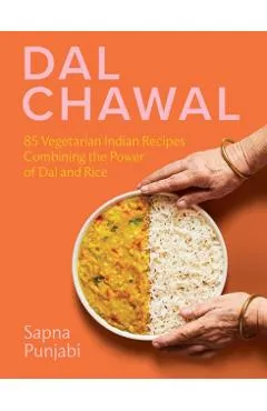 Dal Chawal - Sapna Punjabi