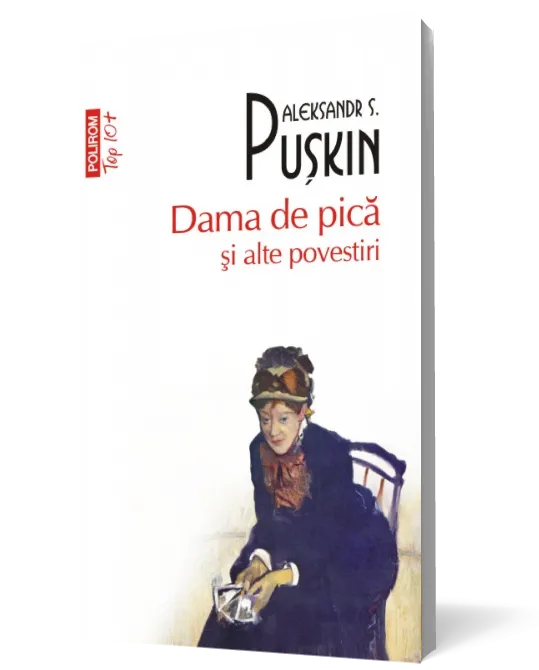Dama de pica si alte povestiri