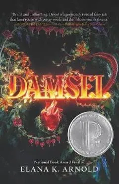 Damsel - Elana Arnold