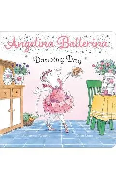 Dancing Day - Katharine Holabird