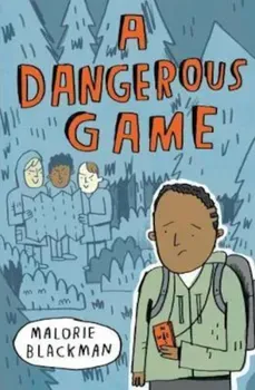Dangerous Game, Paperback/Malorie Blackman