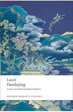 Daodejing - Laozi