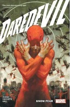 Daredevil by Chip Zdarsky Vol. 1: Know Fear - Chip Zdarsky