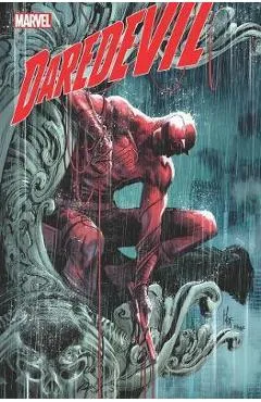 Daredevil & Elektra by Chip Zdarsky Vol. 1: The Red Fist Saga - Chip Zdarsky