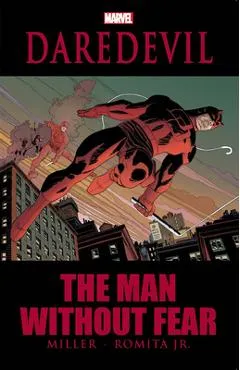 Daredevil: The Man Without Fear - Frank Miller