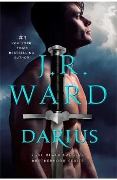 Darius - J. R. Ward
