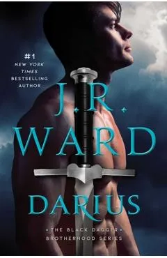 Darius - J. R. Ward