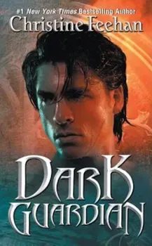 Dark Guardian, Paperback/Christine Feehan