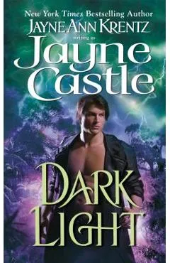 Dark Light - Jayne Castle