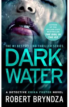 Dark Water - Robert Bryndza