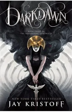 Darkdawn: Book Three of the Nevernight Chronicle - Jay Kristoff