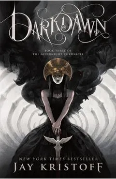 Darkdawn: Book Three of the Nevernight Chronicle - Jay Kristoff