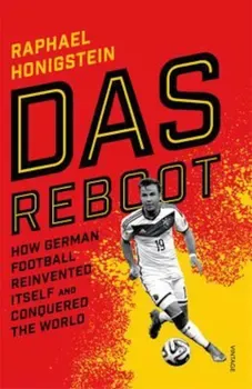 Das Reboot, Paperback/Raphael Honigstein