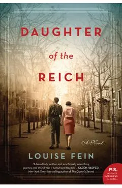 Daughter of the Reich - Louise Fein