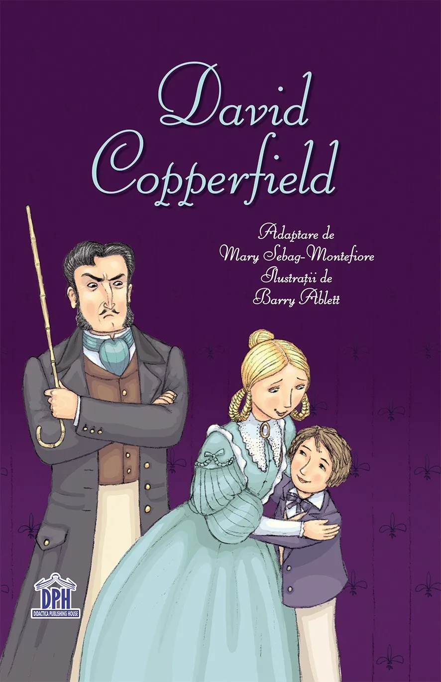 David Copperfield | Charles Dickens