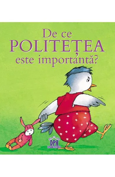 De ce politetea e importanta?