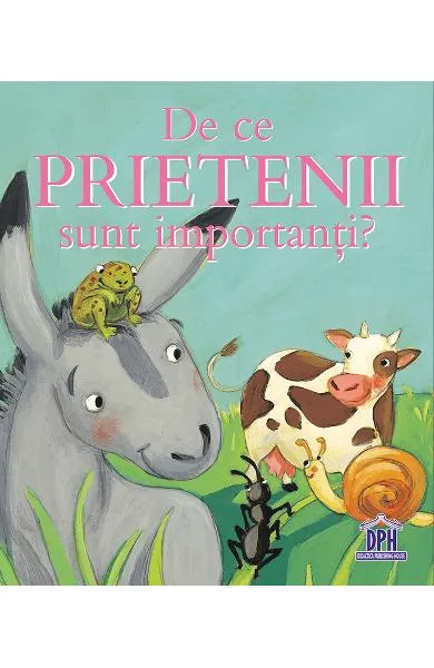 De ce prietenii sunt importanti?