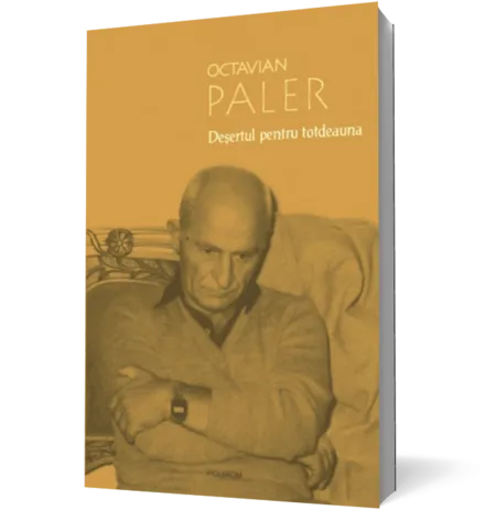 Deşertul pentru totdeauna