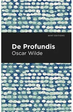 de Profundis - Oscar Wilde