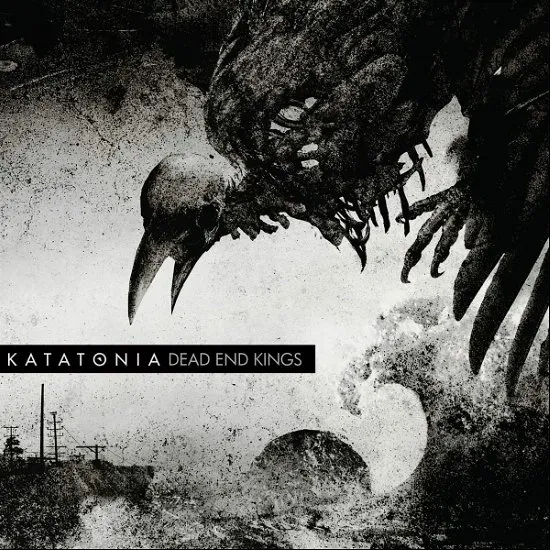 Dead End Kings - Vinyl | Katatonia