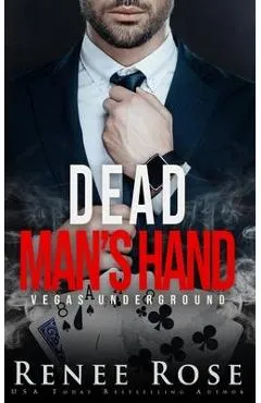 Dead Man's Hand - Renee Rose