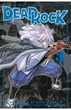 Dead Rock 3 - Hiro Mashima