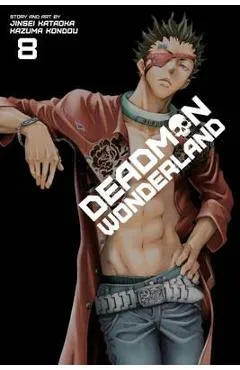 Deadman Wonderland