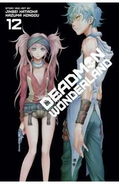 Deadman Wonderland