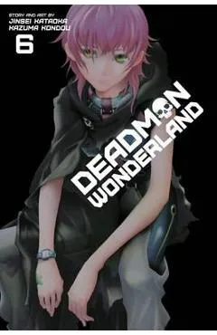 Deadman Wonderland