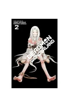Deadman Wonderland