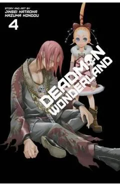 Deadman Wonderland