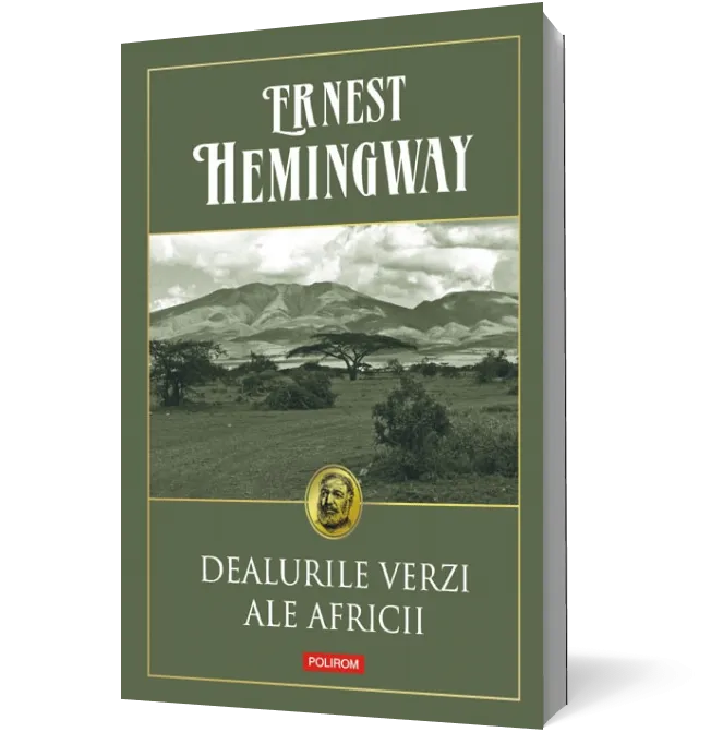 Dealurile verzi ale Africii