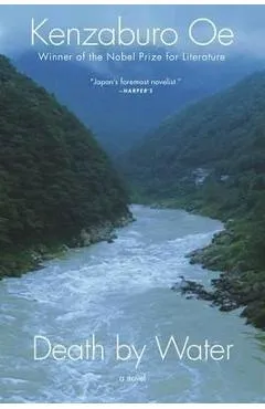 Death by Water - Kenzaburo Oe