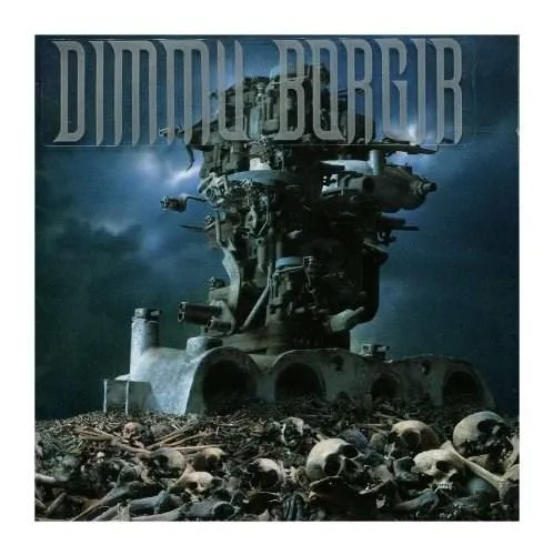 Death Cult Armageddon | Dimmu Borgir