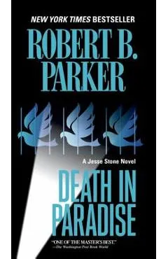 Death in Paradise - Robert B. Parker