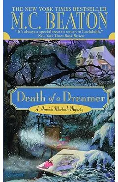 Death of a Dreamer - M. C. Beaton