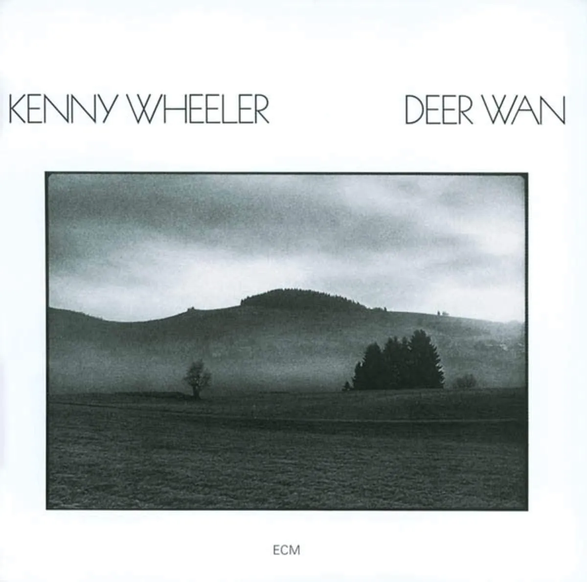 Deer Wan | Kenny Wheeler