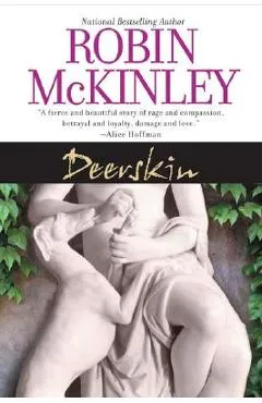 Deerskin - Robin Mckinley