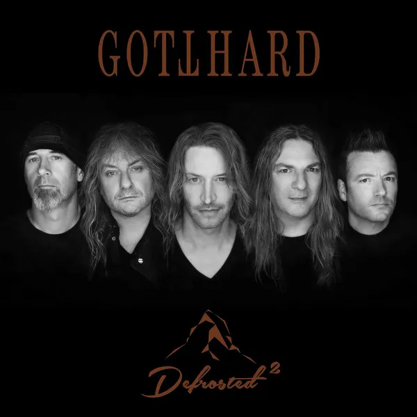 Defrosted | Gotthard