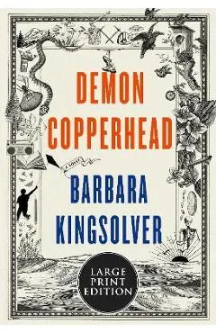Demon Copperhead - Barbara Kingsolver